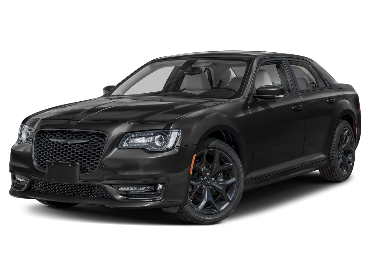 2023 Chrysler 300 Touring L AWD's photo