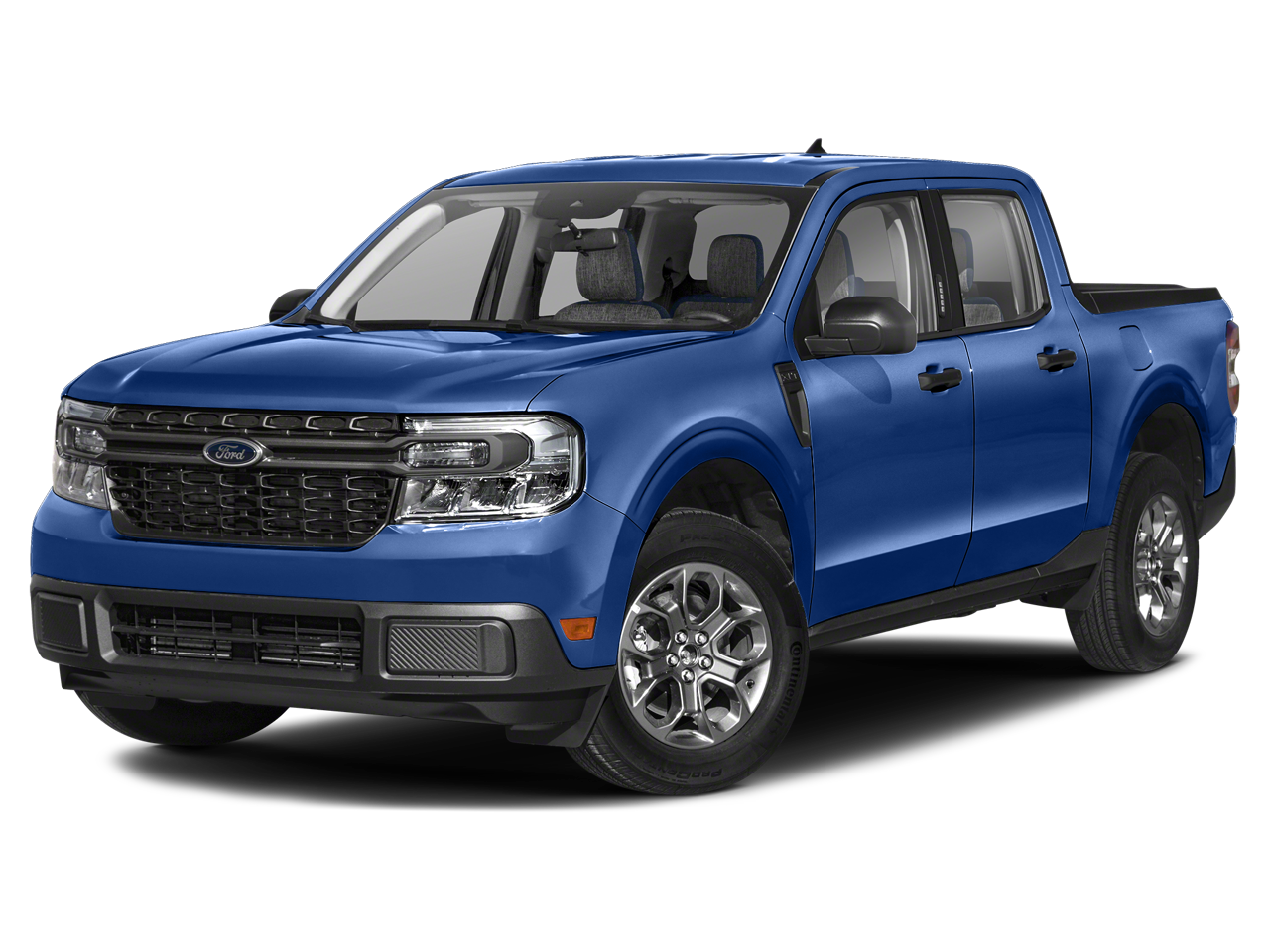 2023 Ford Maverick XLT AWD's photo