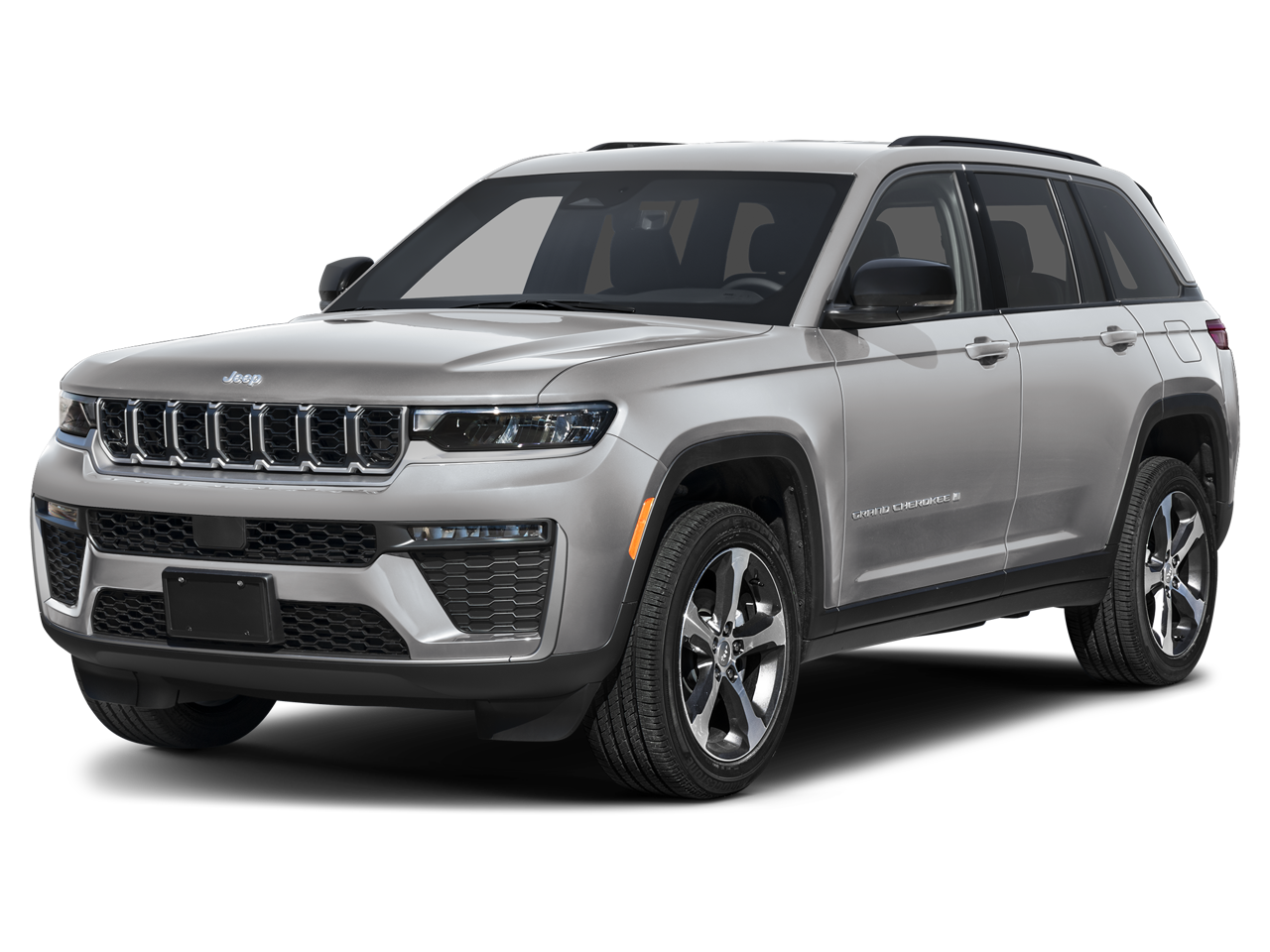2026 Jeep Grand Cherokee Laredo Altitude 4x4's photo