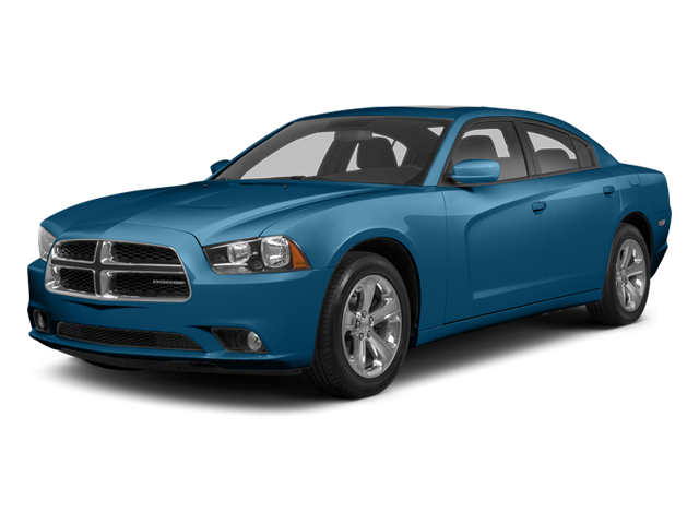2013 Dodge Charger SXT's photo