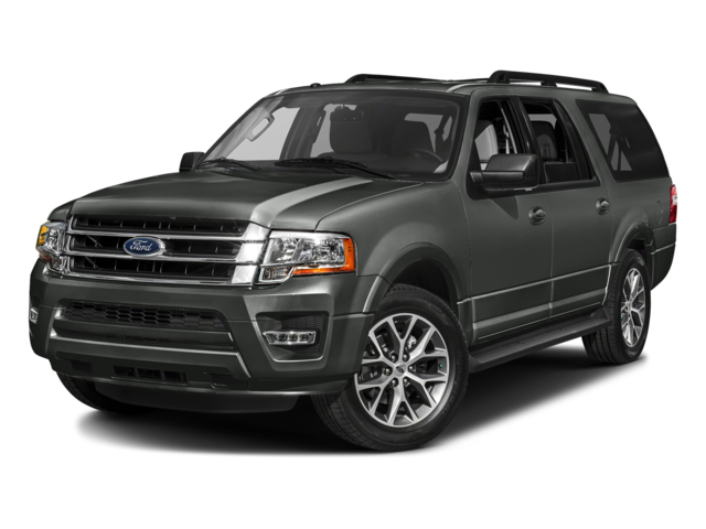 2017 Ford Expedition XLT 4x4 EL's photo