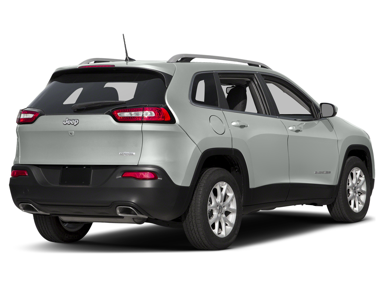 Used 2015 Jeep Cherokee Latitude with VIN 1C4PJMCS3FW565560 for sale in Arcadia, WI