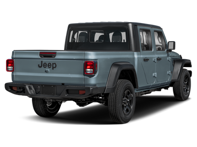 2024 Jeep Gladiator Sport