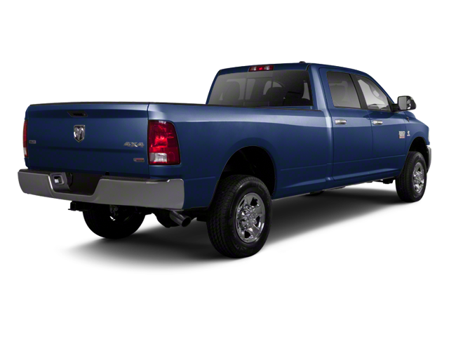 Used 2012 RAM Ram 2500 Pickup ST with VIN 3C6TD5CT9CG205814 for sale in Arcadia, WI
