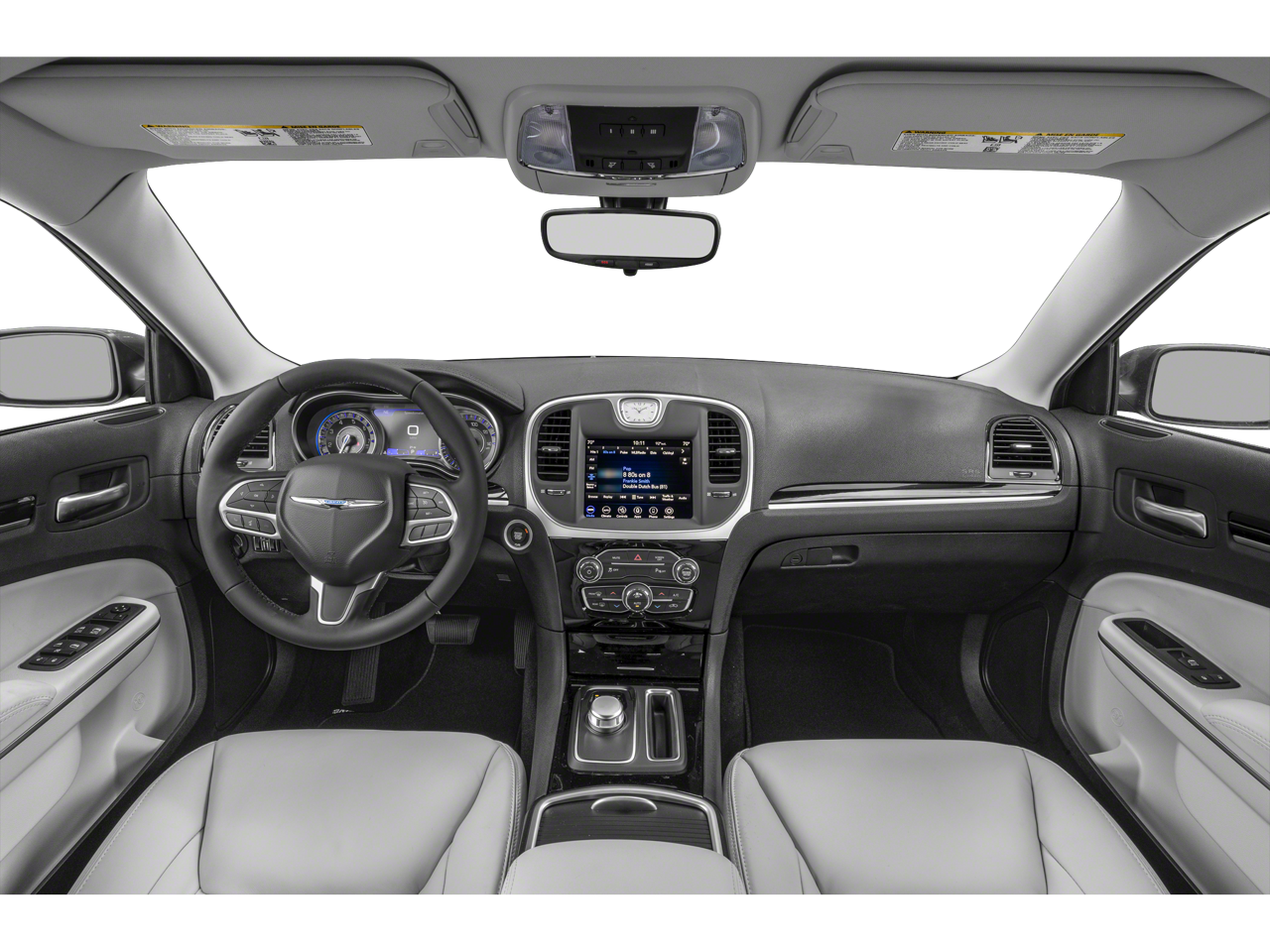 2023 Chrysler 300 Touring L