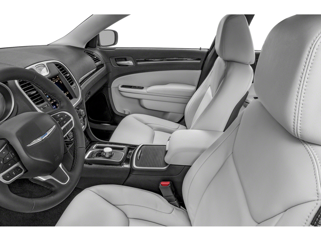 2023 Chrysler 300 Touring L