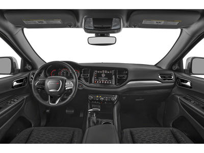 2023 Dodge Durango Citadel