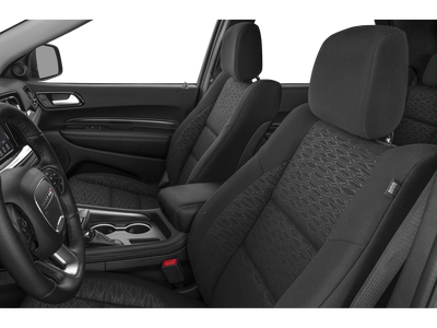 2023 Dodge Durango Citadel