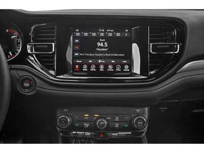 2023 Dodge Durango Citadel