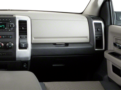 2012 RAM 2500 ST