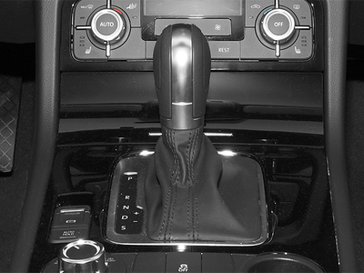 2014 Volkswagen Touareg Sport