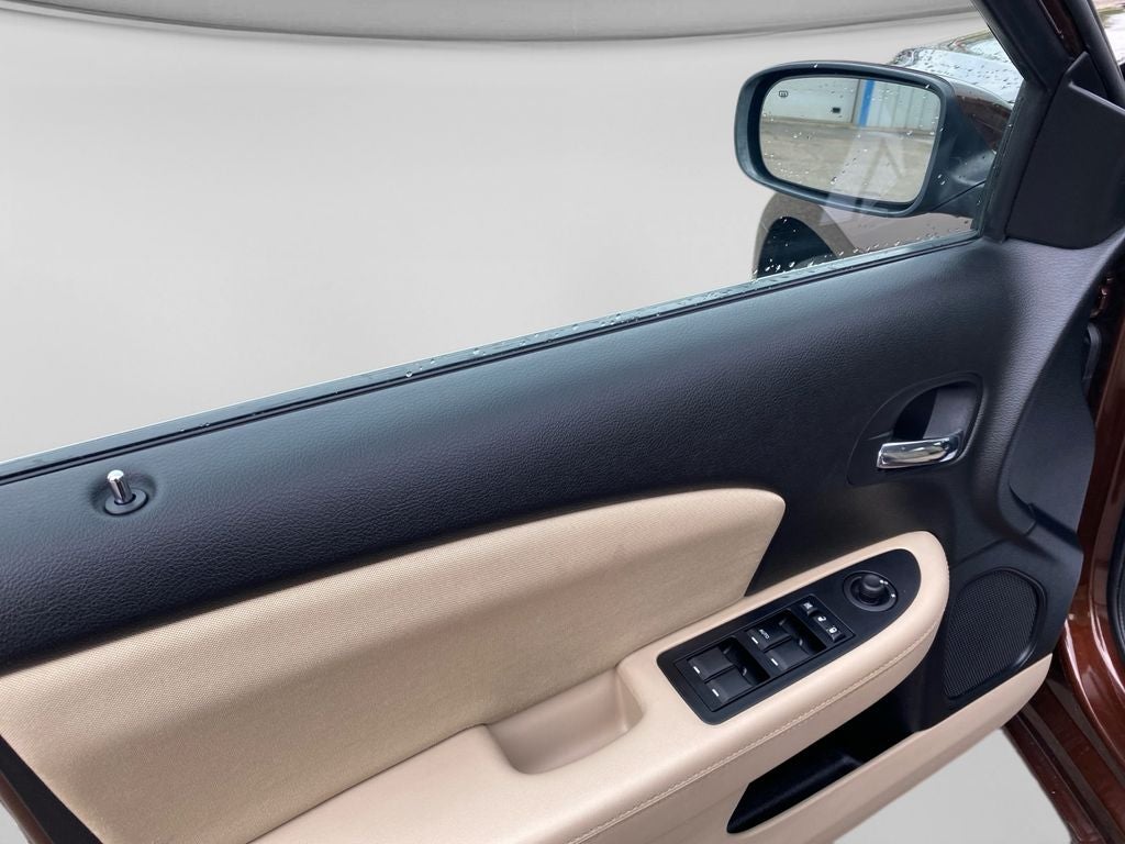 2012 Chrysler 200 Touring