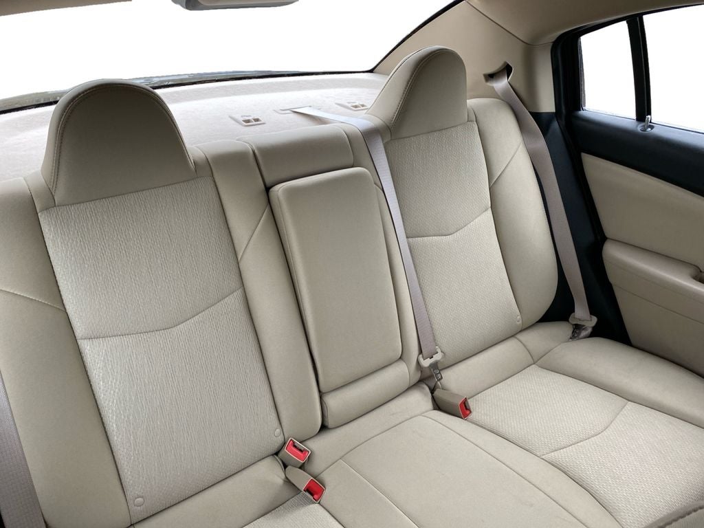 2012 Chrysler 200 Touring