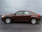 2012 Chrysler 200 Touring