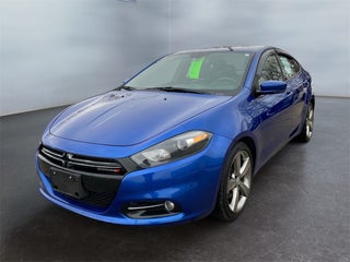 2014 Dodge Dart GT