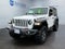 2018 Jeep Wrangler Rubicon