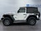 2018 Jeep Wrangler Rubicon