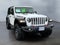 2018 Jeep Wrangler Rubicon
