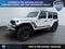 2026 Jeep Wrangler America 250