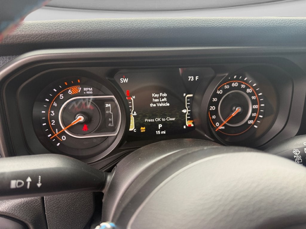 2026 Jeep Wrangler America 250