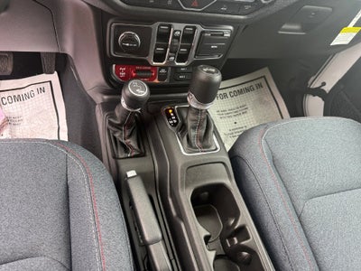 2026 Jeep Wrangler America 250