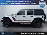2026 Jeep Wrangler America 250