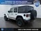2026 Jeep Wrangler America 250