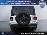 2026 Jeep Wrangler America 250