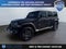 2027 Jeep Wrangler Sahara