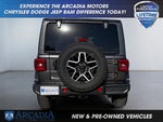 2027 Jeep Wrangler Sahara