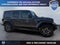 2027 Jeep Wrangler Sahara