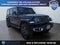2027 Jeep Wrangler Sahara