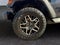2027 Jeep Wrangler Sahara