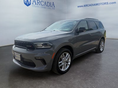 2023 Dodge Durango GT Plus