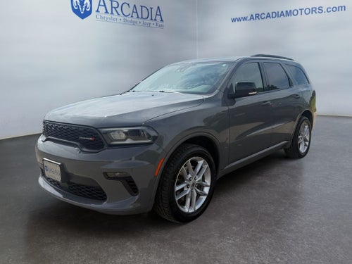 2023 Dodge Durango GT Plus