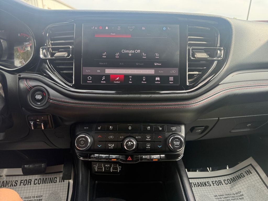 2023 Dodge Durango GT Plus
