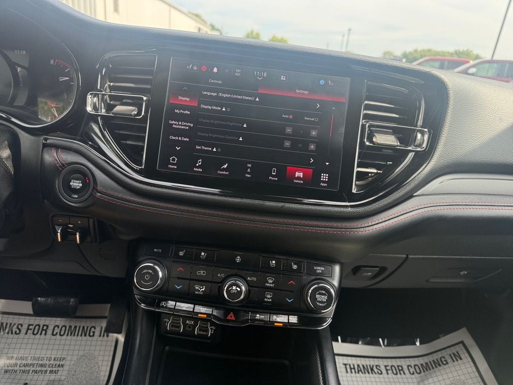 2023 Dodge Durango GT Plus