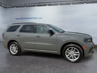 2023 Dodge Durango GT Plus