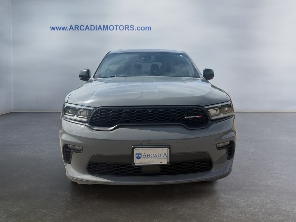 2023 Dodge Durango GT Plus