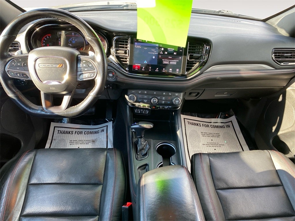 2023 Dodge Durango GT Plus