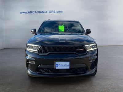 2023 Dodge Durango GT Plus