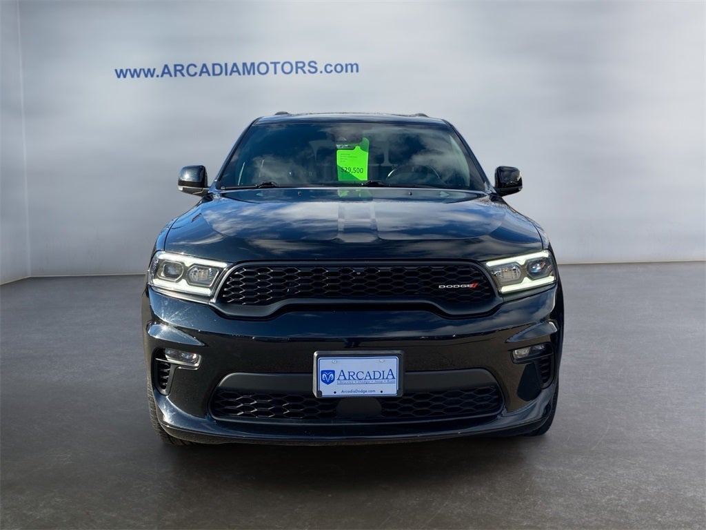 2023 Dodge Durango GT Plus