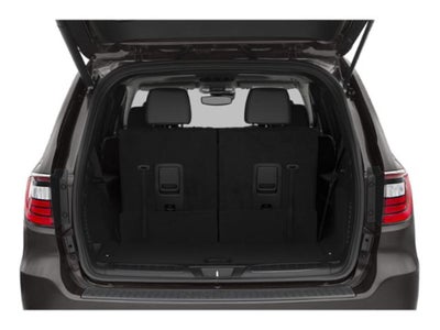 2020 Dodge Durango Citadel