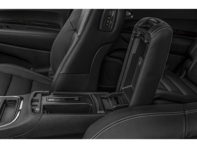 2020 Dodge Durango Citadel