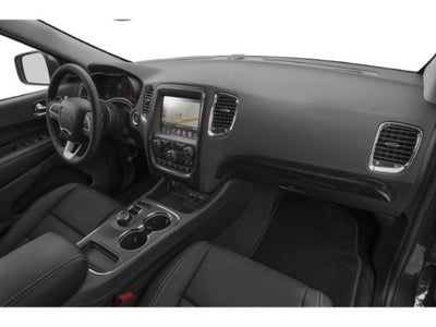 2020 Dodge Durango Citadel