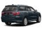 2020 Dodge Durango Citadel