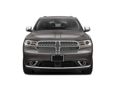 2020 Dodge Durango Citadel