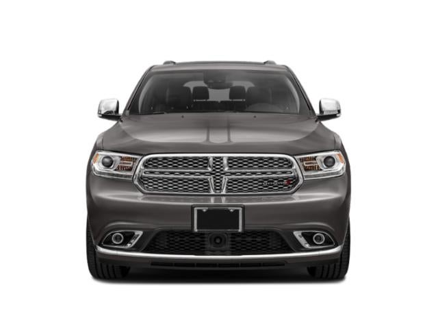 2020 Dodge Durango Citadel