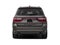 2020 Dodge Durango Citadel