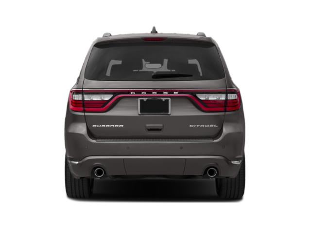 2020 Dodge Durango Citadel